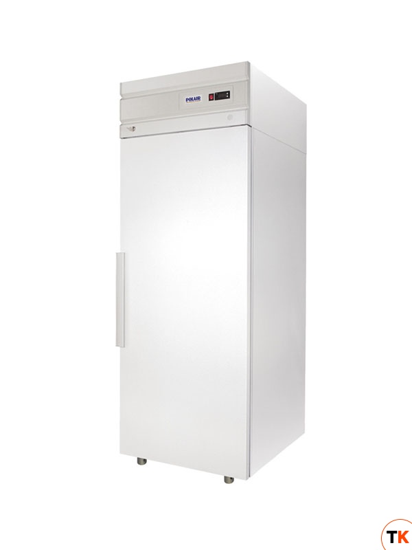 Морозильный шкаф Polair CB105-S (ШН-0,5)