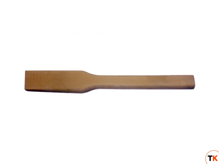 Кухонный инвентарь Профлайнтрейд Лопатка для тефлона 28 см (бук)