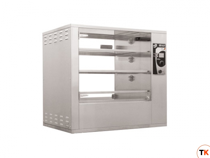 Тепловая витрина для кур СИКОМ ВН-4.21 тип М