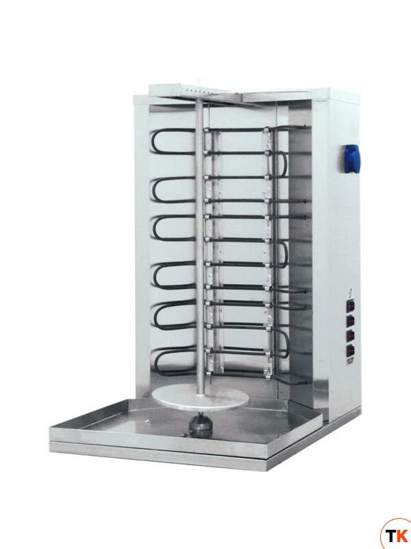 Гриль электр. МК-2.2Э (шаурма)