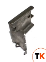 Толкатель 01061011 для автоматической хлеборезательной машины АХРМ-300