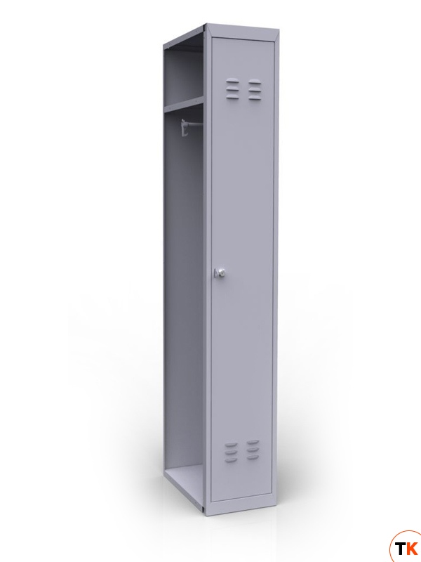 Нейтральный шкаф для одежды Церера ШР11 L300Д