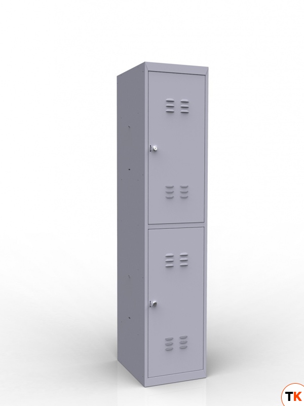 Нейтральный шкаф для одежды Церера ШР12 L400
