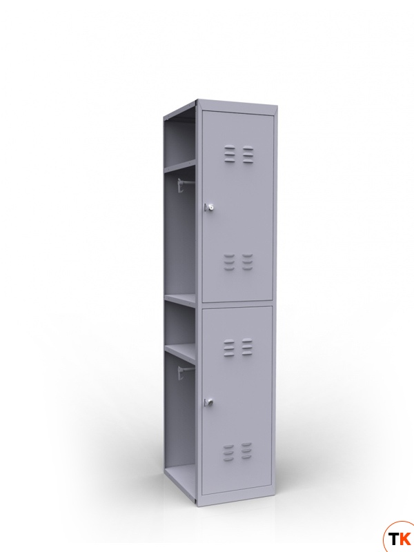 Нейтральный шкаф для одежды Церера ШР12 L400Д