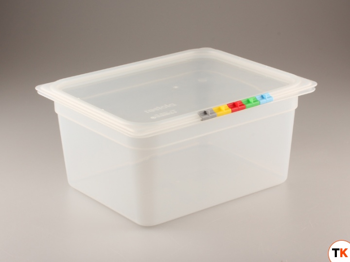 Гастроемкость Restola 1/2 422100701 (325x265 мм, h 150 мм)