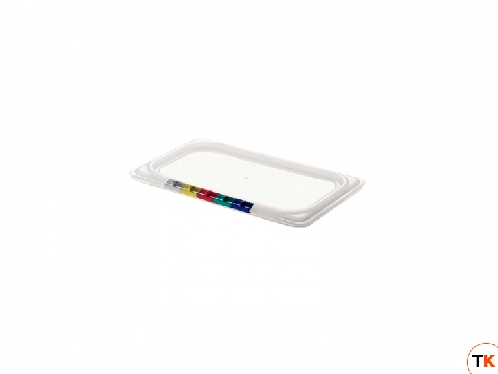 Гастроемкость Restola крышка для 1/3 422101301 (325х176мм)