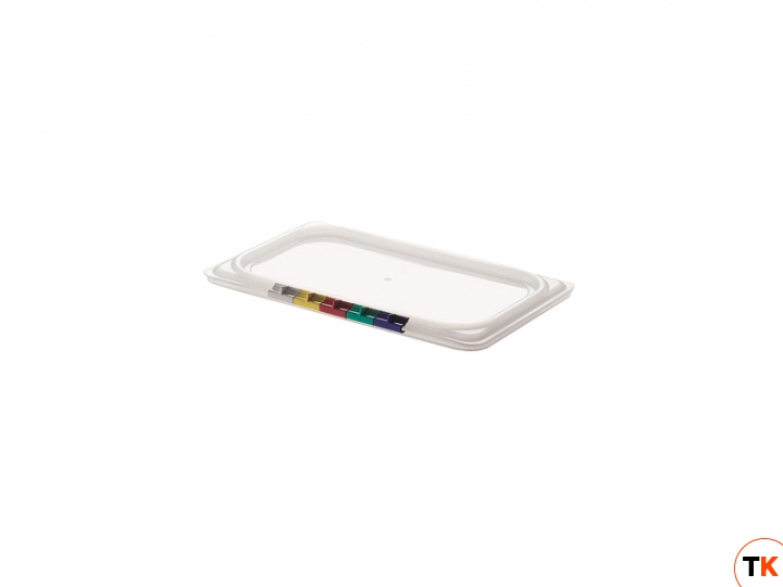 Гастроемкость Restola крышка для 1/4 422101801 (265х162мм)