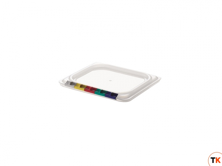 Гастроемкость Restola крышка для 1/6 422102201 (176х162мм)