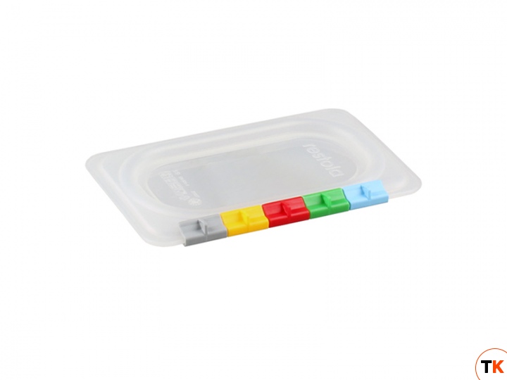 Гастроемкость Restola крышка для 1/9 422102701