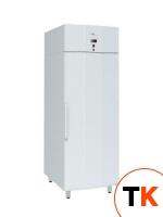 Морозильный шкаф Italfrost ШН 0,48-1,8 (S700 M) (пластификат, RAL 9003)