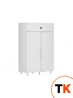 Холодильный шкаф Italfrost ШС 0,98-3,6 (S1400) (пластификат, RAL 9003)