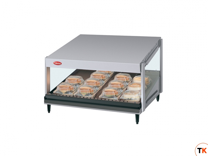 Тепловая витрина для бара Hatco GRSDS-24