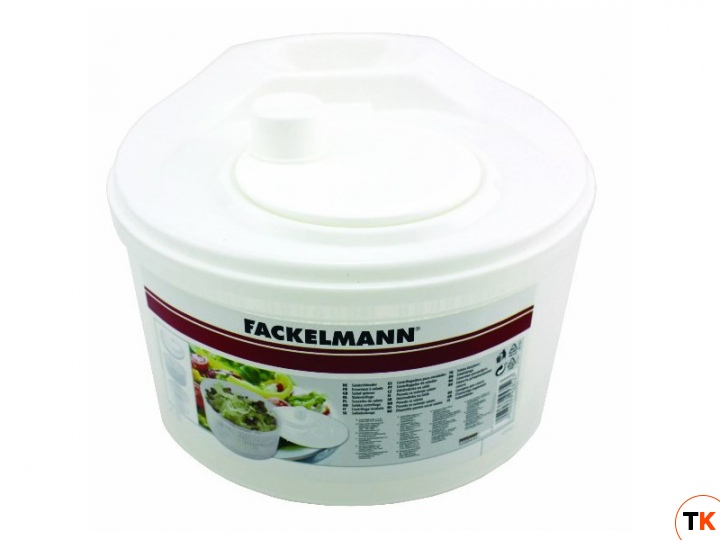 Кухонный инвентарь Fackelmann контейнер для сушки зелени 45352