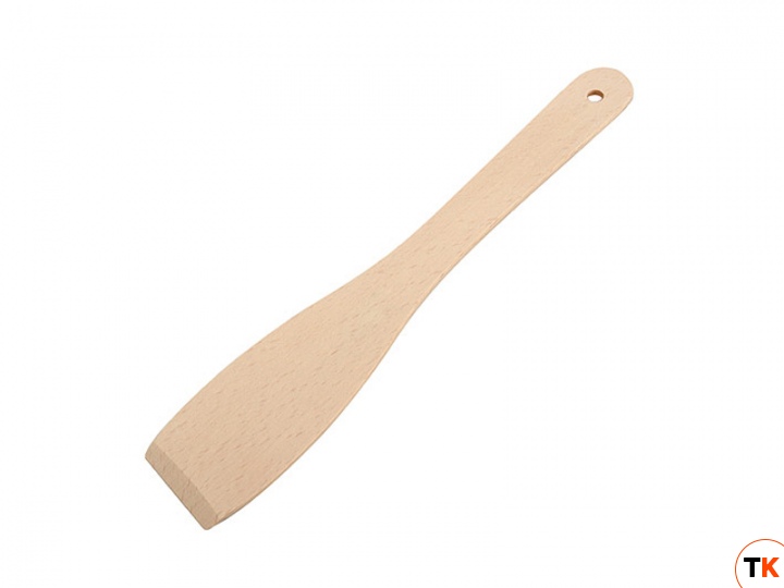 Кухонный инвентарь Fackelmann лопатка деревянная 30140, 30 см