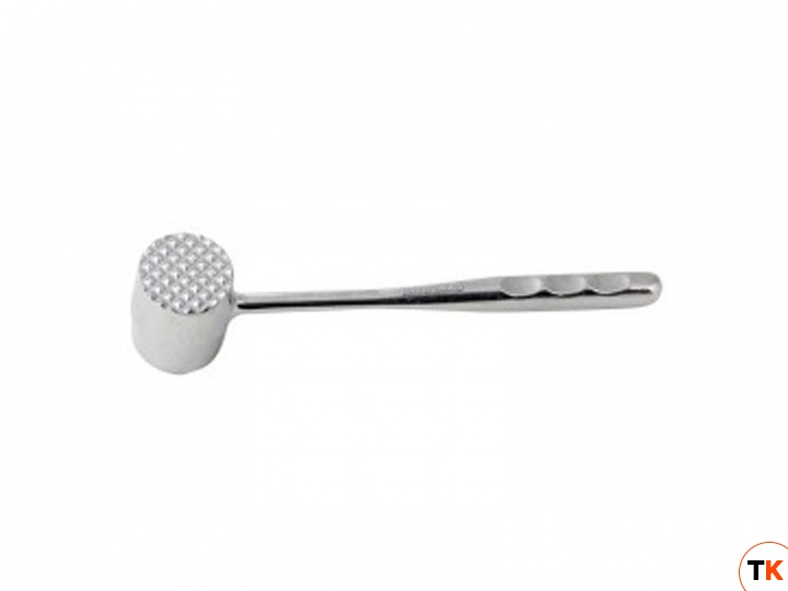 Fackelmann Молоток для отбивания мяса 45821 (алюм., 21,5 см)