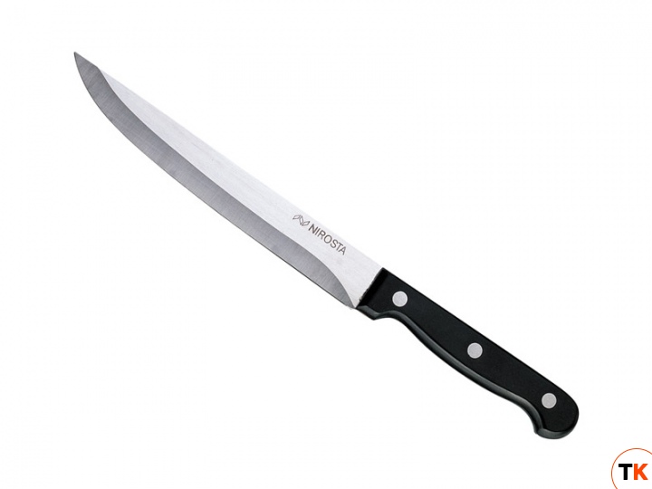 Нож и аксессуар Fackelmann нож кухонный MEGA 43395, 32 см