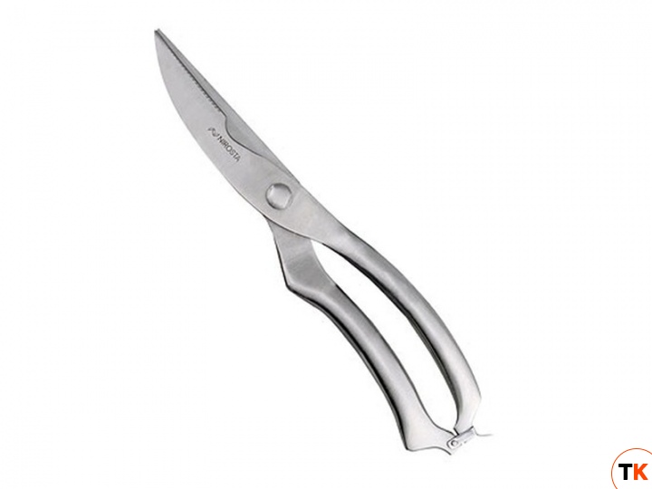Кухонный инвентарь Fackelmann ножницы для птицы и рыбы 48071