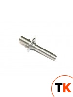 Вал F3012 для овощерезки SL58 SS