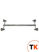 Вал 06.05.1470567 для гриля саламандра