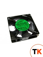Вентилятор плоский RC01863000 для пароконвектоматов OIM, OIB