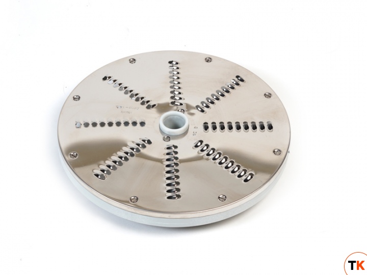 Диск-терка Z2 2мм для овощерезки Vortmax SL55/58