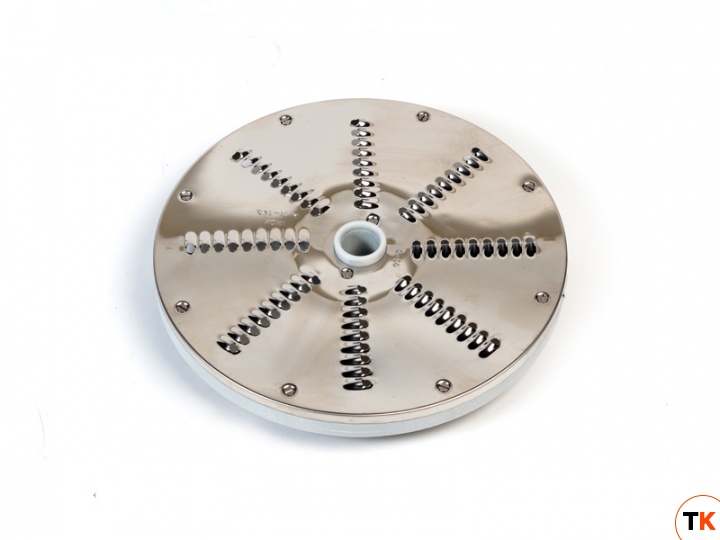 Диск-терка Z3 3мм для овощерезки Vortmax SL55/58