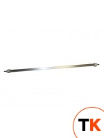 Кварцевая трубка 03.06.1225124 для тостера