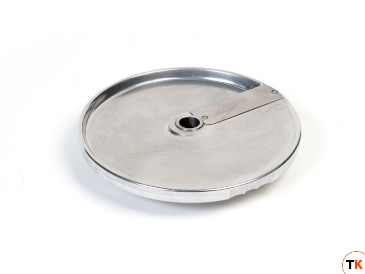 Комплект дисков E8+B8 для нарезки фри 8x8мм для овощерезки Vortmax SL55/58