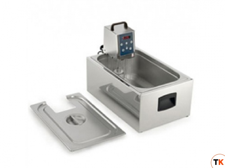 Аксессуар для термостата Vortmax контейнер с крышкой для VS One