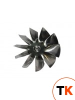 Крыльчатка 230В 350015 для гриля для кур CGRE 35