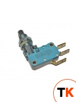 Микровыключатель с крепежом RC01853000 для печей пароконвекционных OIM, OIB