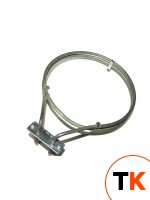 Нагревательный элемент 53004 для витрин тепловых CGW 16, CGW 35