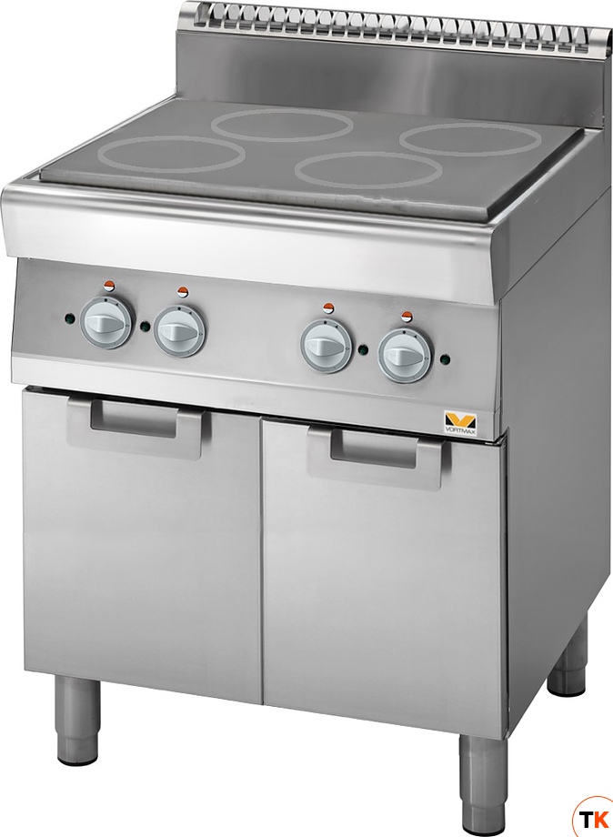 Плита электр. Vortmax SSS E74