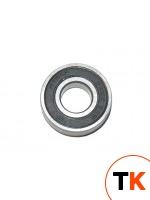 Подшипник 6202 2RS RG100010 для овощерезки SL55 SS