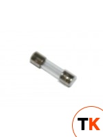 Предохранитель стеклянный 5х20-4А RC01861000 для печей пароконвекционных OIM, OIB