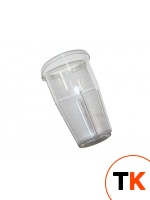 Стакан BMP 1 TE №36 (20.01.0.0005) для миксера BMP 1 TE