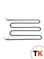 ТЭН (нижний) 03.06.1225029 для тостера конвейерного