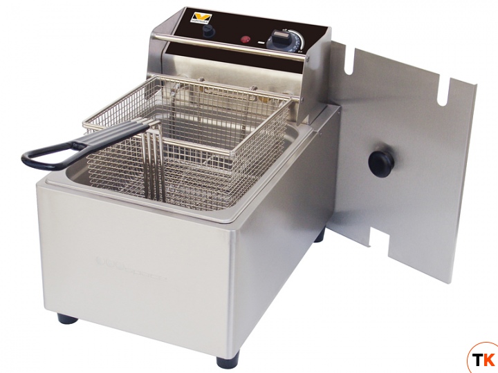 Фритюрница Vortmax F1 Е R5