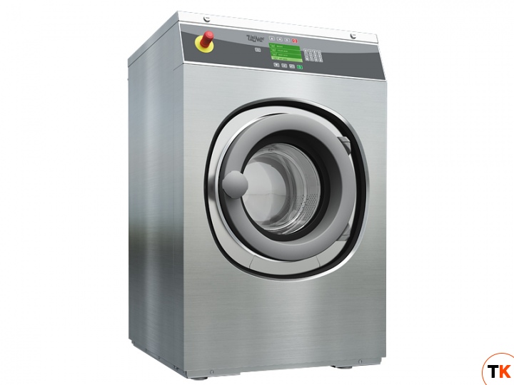 Высокоскоростная стирально-отжимная машина UniMac UY180