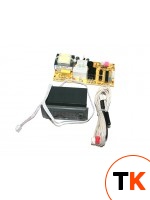 Блок управления 1.1.A.A06.03.47 (№38-1,2) для витрины холодильной CS