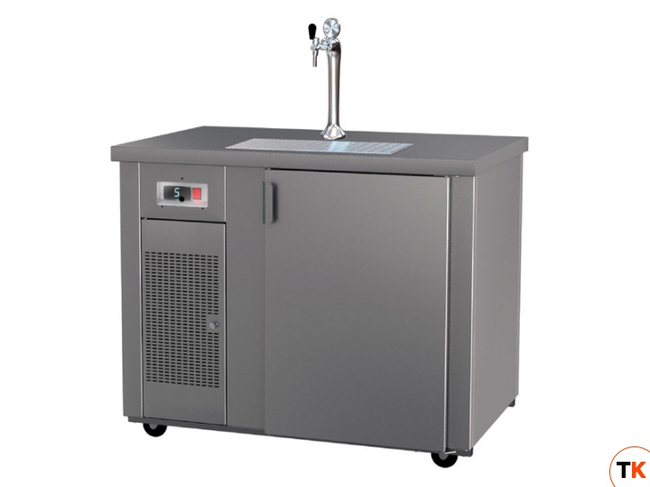 Кегератор EQTA типа BK-01