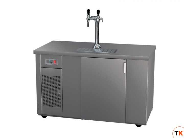 Кегератор EQTA типа BK-02