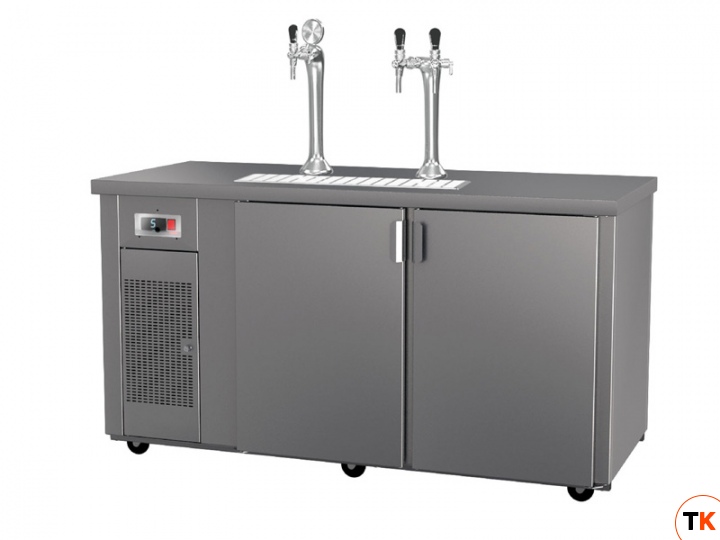 Кегератор EQTA типа BK-03