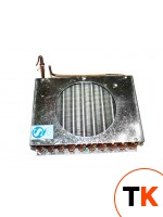 Конденсатор A250031001 для фризера для мягкого мороженого ICM-1