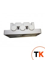 Корпус для фризера для мягкого мороженного ICB316PF