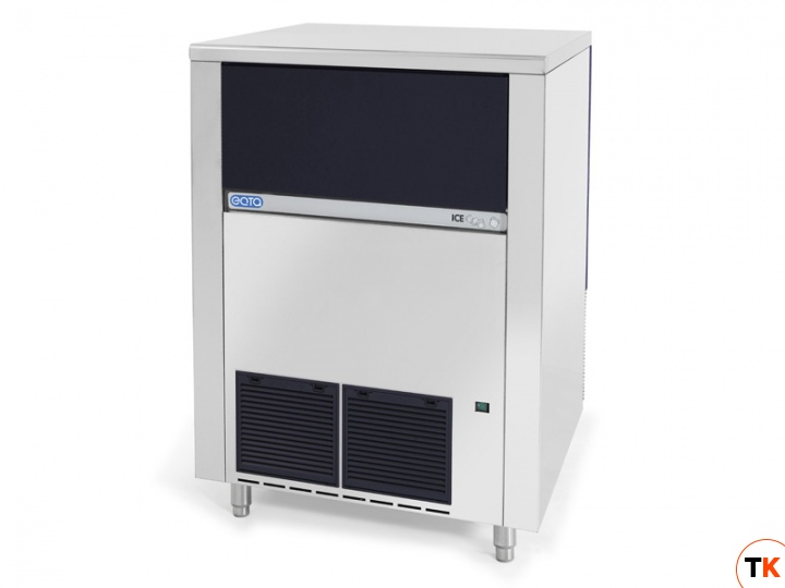 Льдогенератор для кубикового льда EQTA Льдогенератор ECM 1265A