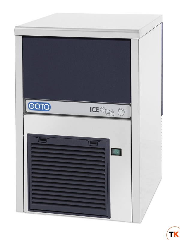 Льдогенератор для кубикового льда EQTA ECM 246W