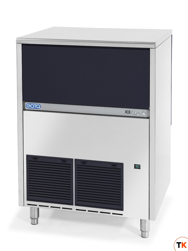 Льдогенератор для кубикового льда EQTA ECM 640A