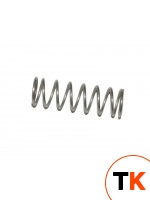 Пружина крана 1150010031 для гранитора SM1