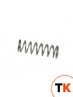 Пружина крана A180011004 для фризера для мягкого мороженого EQTA модели ICM-1